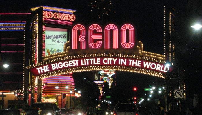 Reno