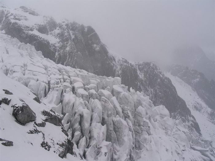 Yulong - Stunning Glaciers