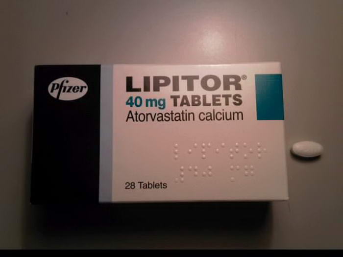 Lipitor - Best-Selling Products