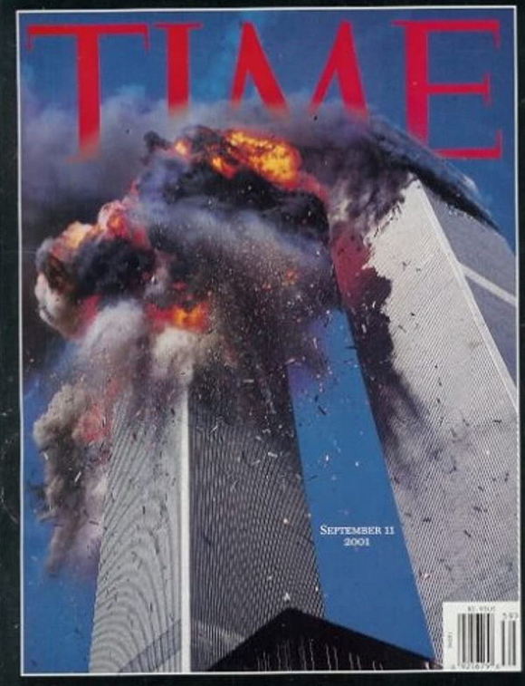 9 11 Attack