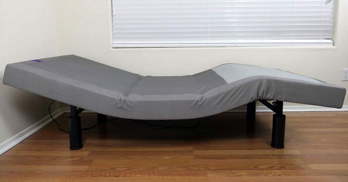Adjustable Bed - Interesting Bed Designs