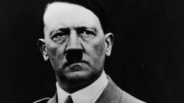 Adolf Hitler