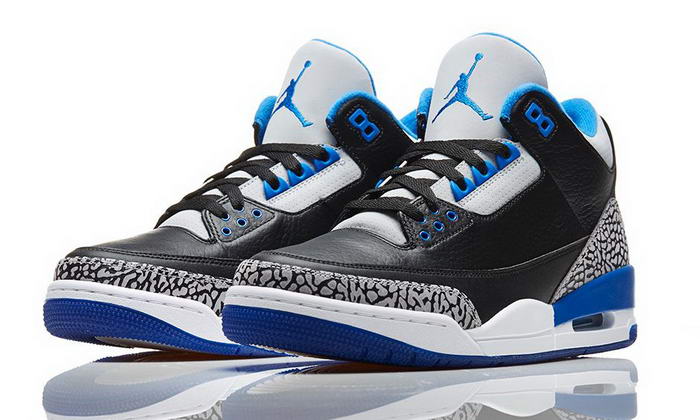 10 Most Popular Air Jordan Sneakers Of All Time Iconic Air Jordans