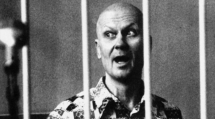 Andrei Chikatilo