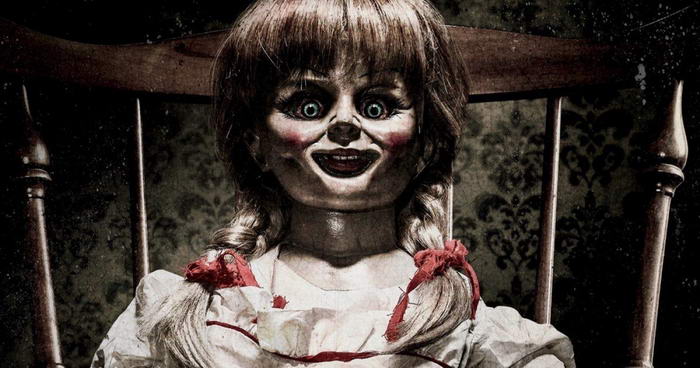 Annabelle 2