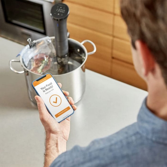 Anova Culinary Nano Sous Vide Precision Cooker