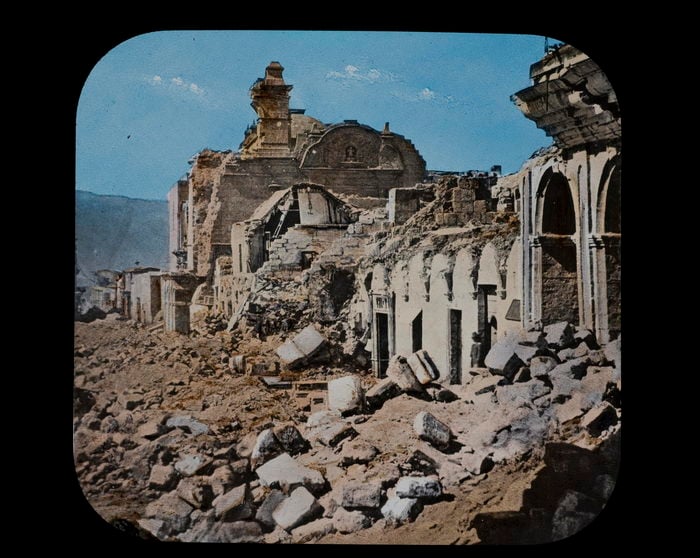 Arica 1868