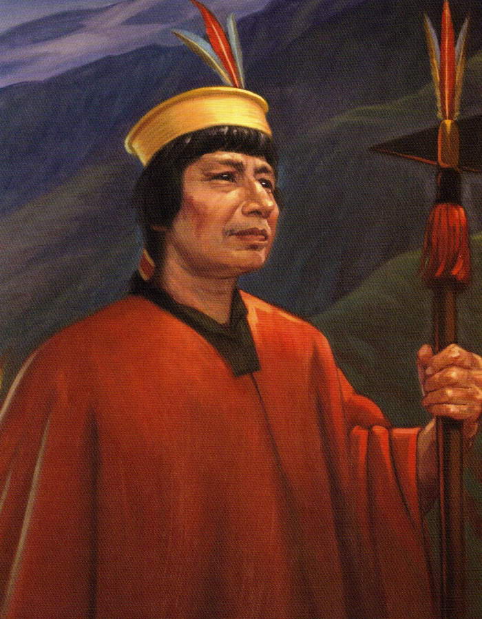 Atahualpa