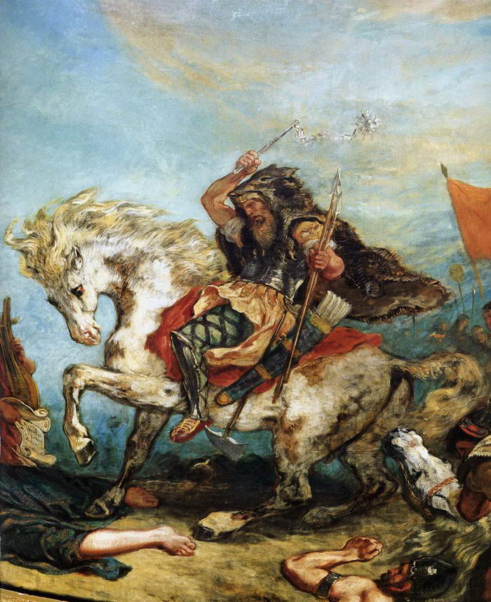 Attila The Hun