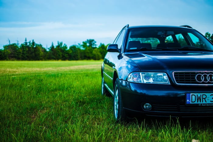Audi