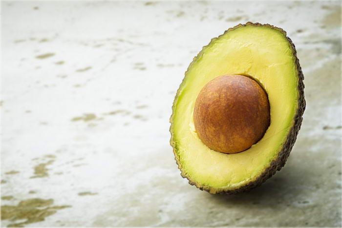 Avocado - super foods