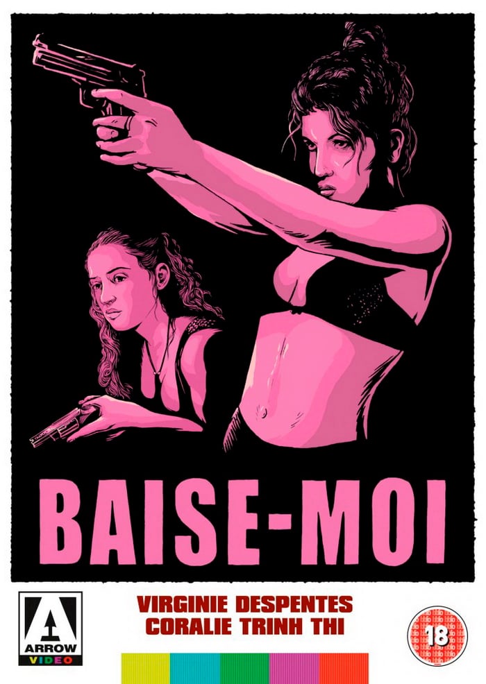 Baise Moi