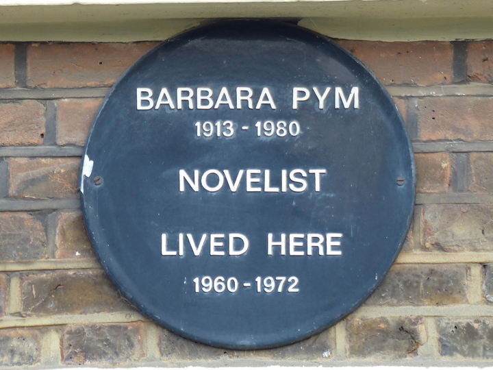 Barbara Pym - Underrated Writers Who Shaped British Literature