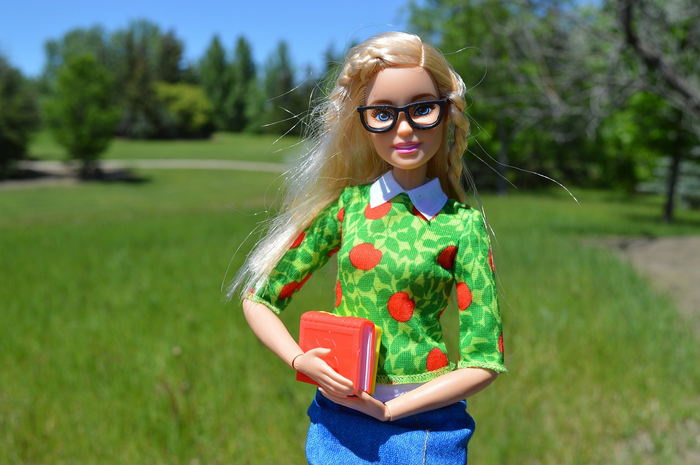 Barbie doll - Facts About the Barbie Doll Universe