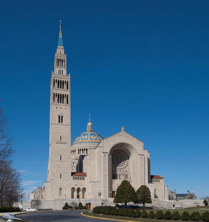 Most Famous Churches