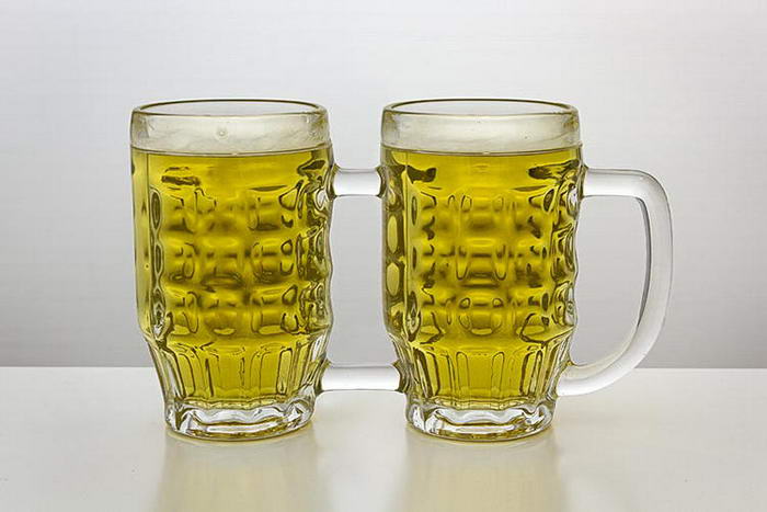 Beer Mugs