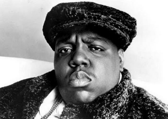 Biggie Smalls - Hardcore Gangsta Rappers