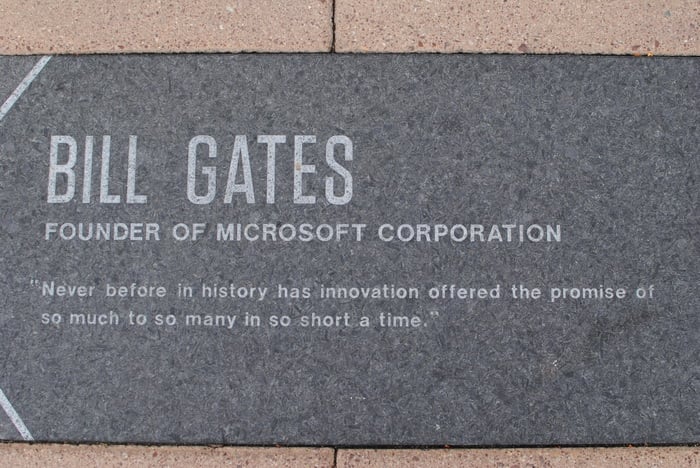 Bill Gates