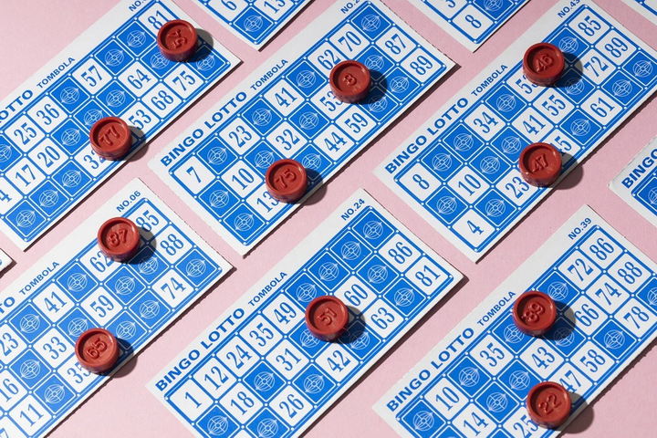 Bingo lottery - Tips for Bingo Beginners