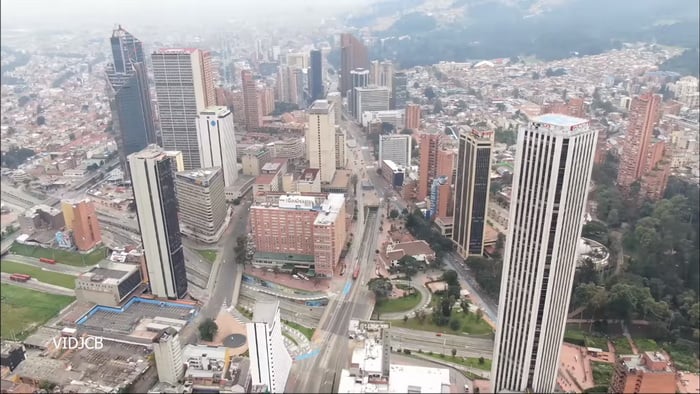 Bogota