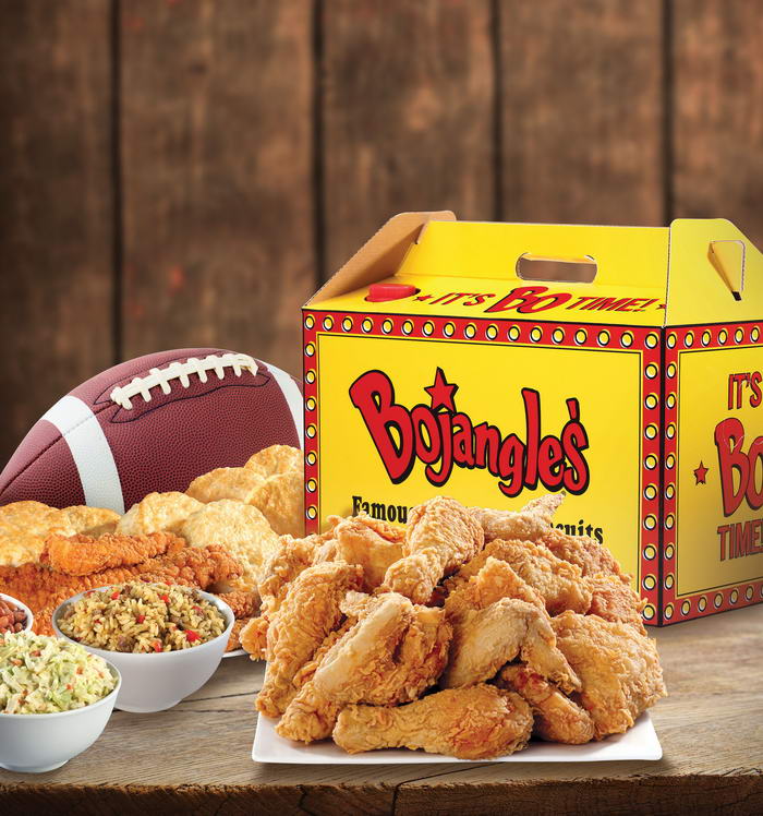 Bojangles