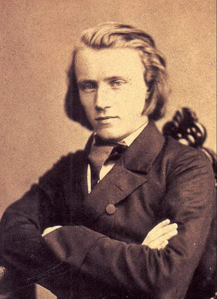 Brahms