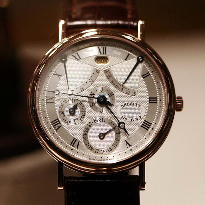 Breguet - Luxury Watch