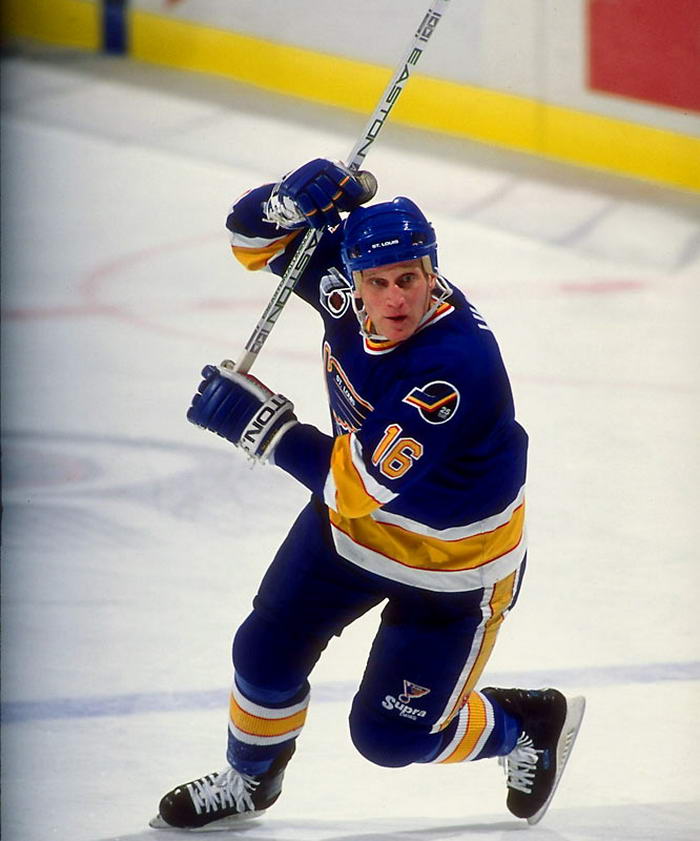 Brett Hull