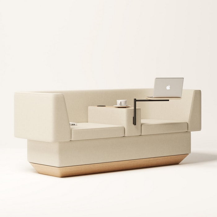 Brick - Stylish furniture designs