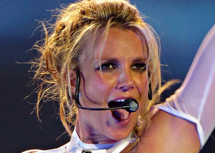 Britney Spears