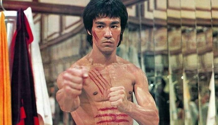 10 Most Amazing Bruce Lee Facts