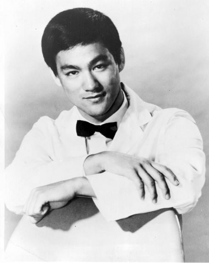 Bruce Lee as Kato