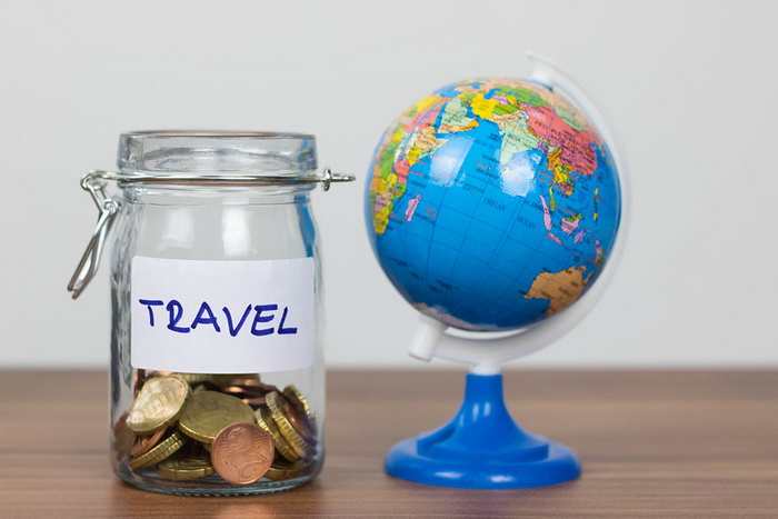 Travel the world on budget