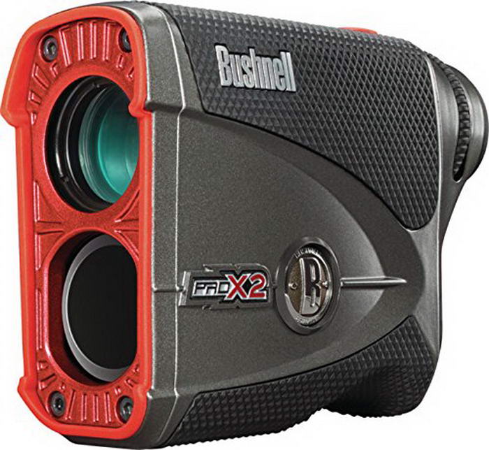 Bushnell Pro X2 Rangefinder