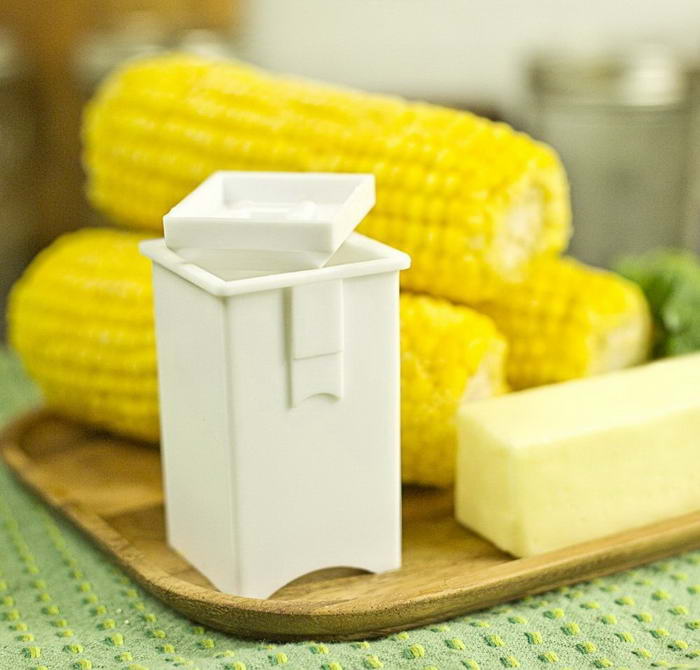 Butter Spreader - Creative Kitchen Gadgets