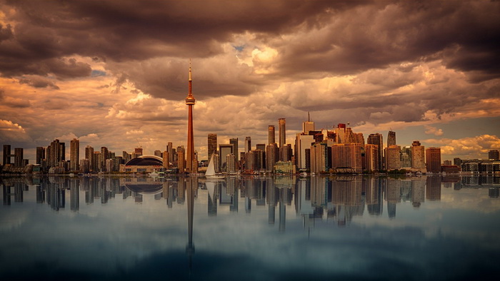 Canadá