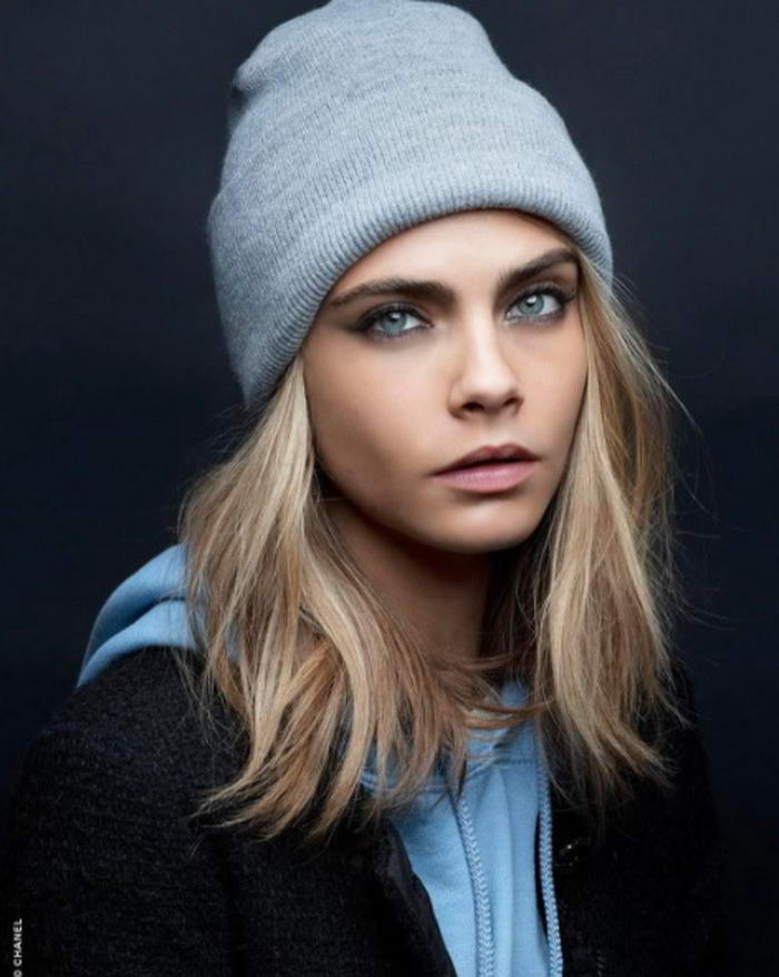 Cara Delevingne - Celebrity Brand Ambassadors