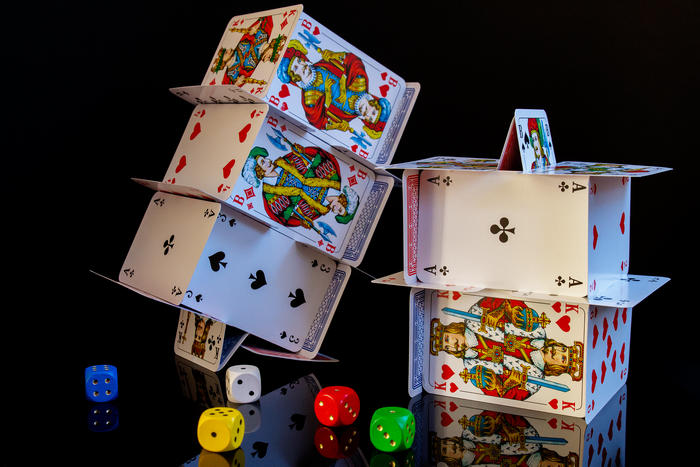 Card game