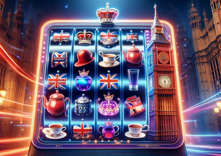 Casinos in the United Kingdom