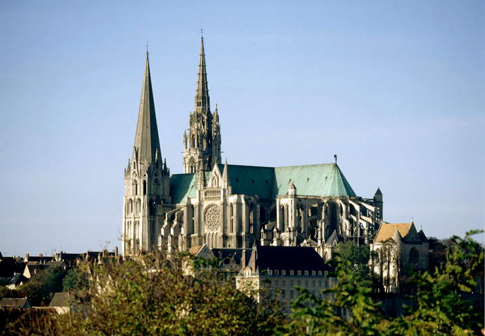 Cathedrale Notre