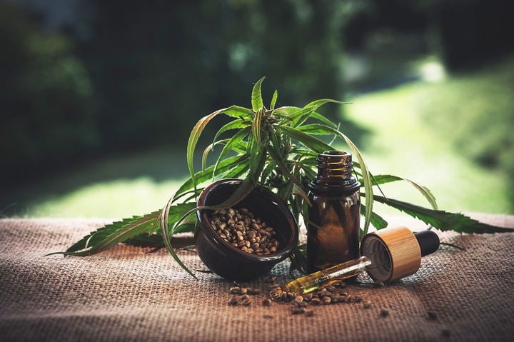 Cbd oil
