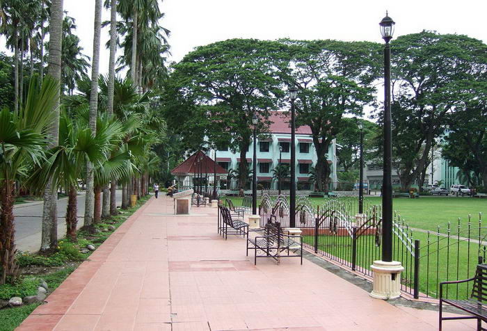 Central Philippines University