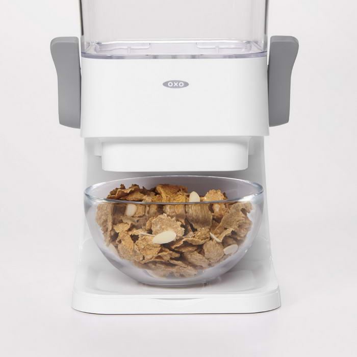 Cereal Dispenser - Creative Kitchen Gadgets