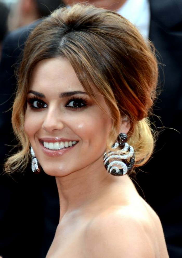 Cheryl Cole - Beautiful Celebrities on Planet