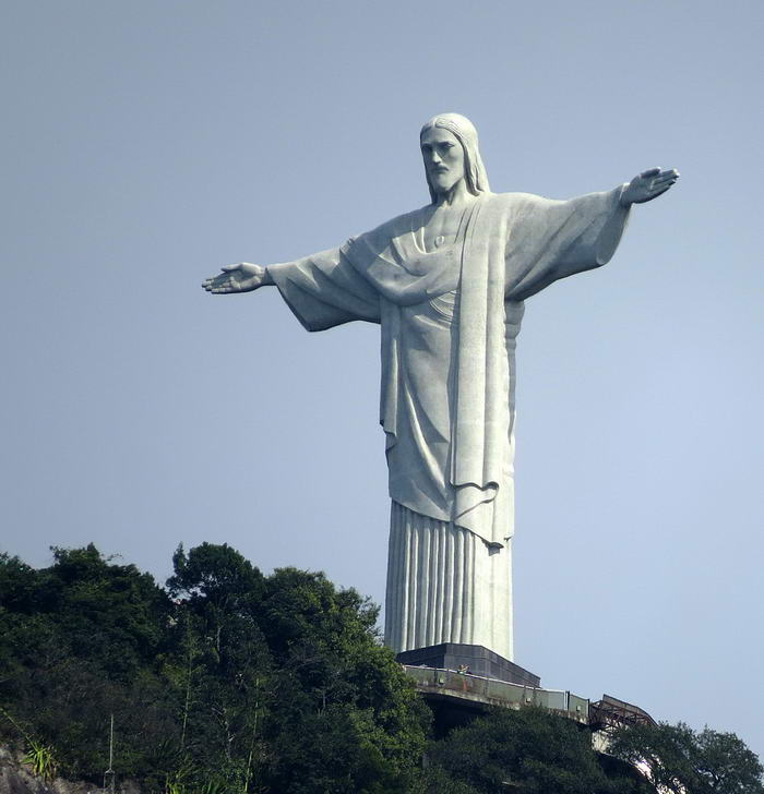 Christ the Redeemer