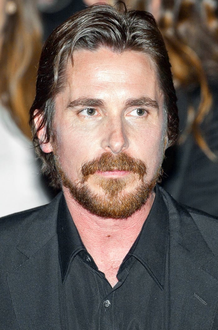 Christian Bale - Celebrity Meltdowns