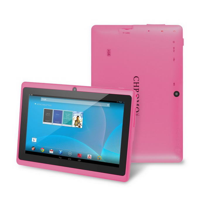10 Most Popular Tablets for Kids