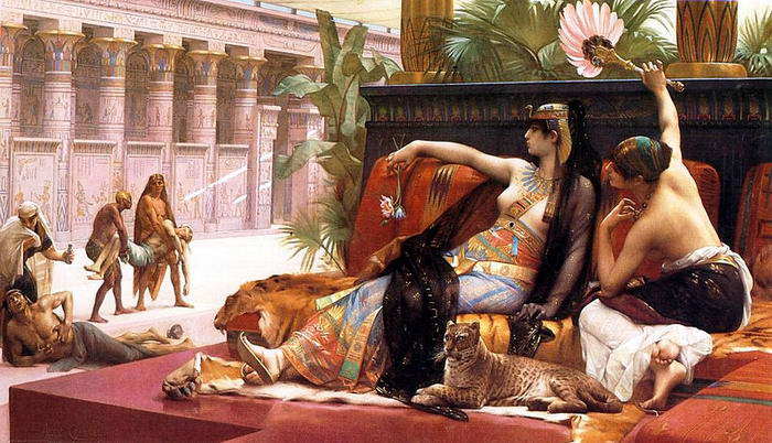 Cleopatra