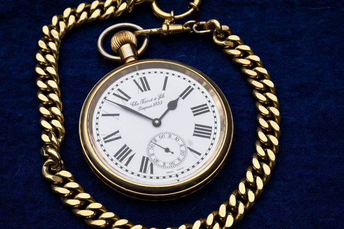 Clock