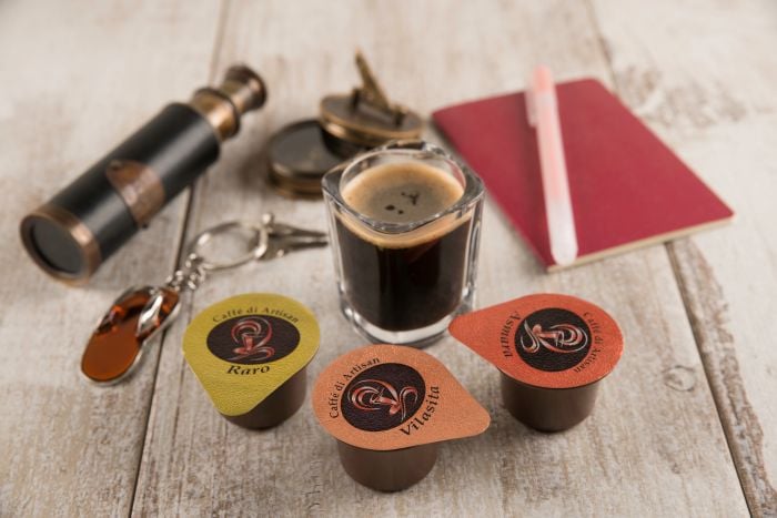 Health Benefits of Drinking Coffee